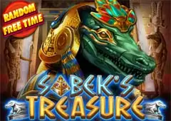 Sobek’s Treasure
