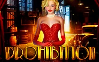 Prohibition