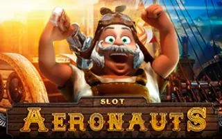 Aeronauts