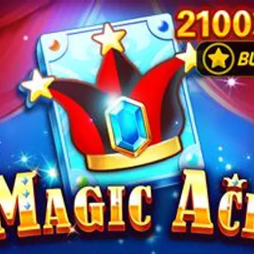 Magic Ace