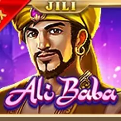 Ali Baba