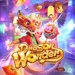 Dragon Wonder
