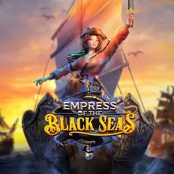 Empress of the Black Seas