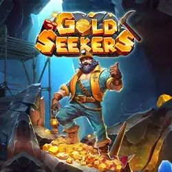 Gold Seekers