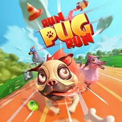 Run Pug Run