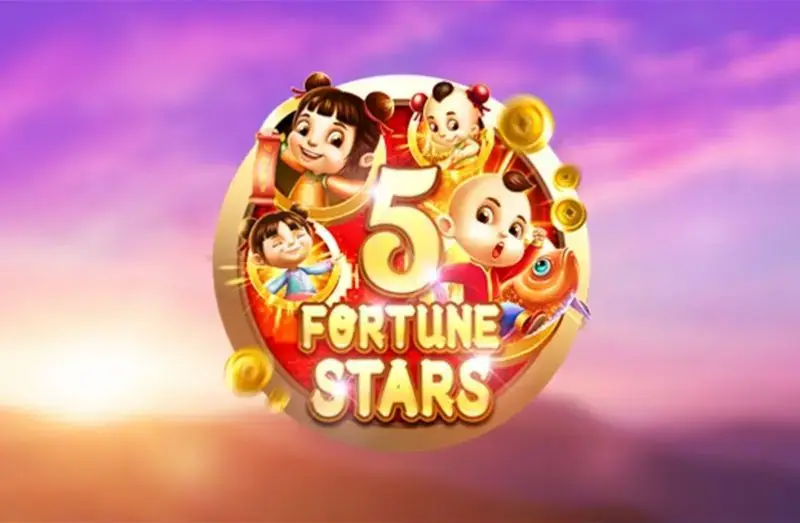 5 Fortune Stars
