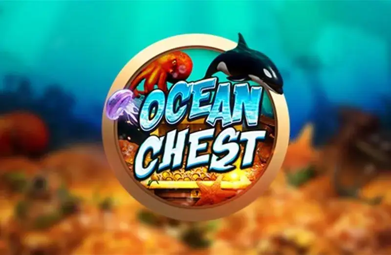 Ocean Chest