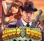 Who Is The Boss